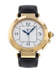 Pre-Owned Cartier Pasha Watch